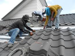 Best Sheet Metal Roofing  in Macedonia, OH